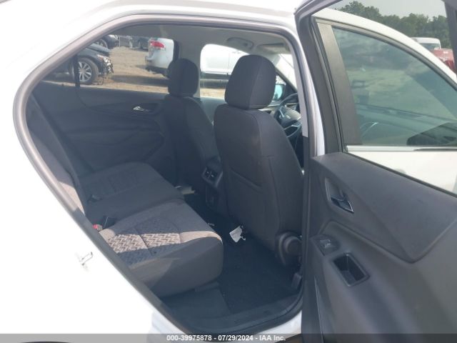 3GNAXKEG4PS115695 Chevrolet Equinox Fwd Lt