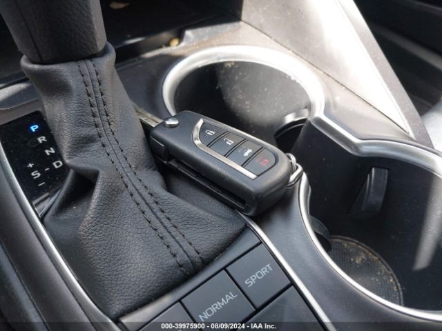 4T1C11AK4PU748720 Toyota CAMRY LE