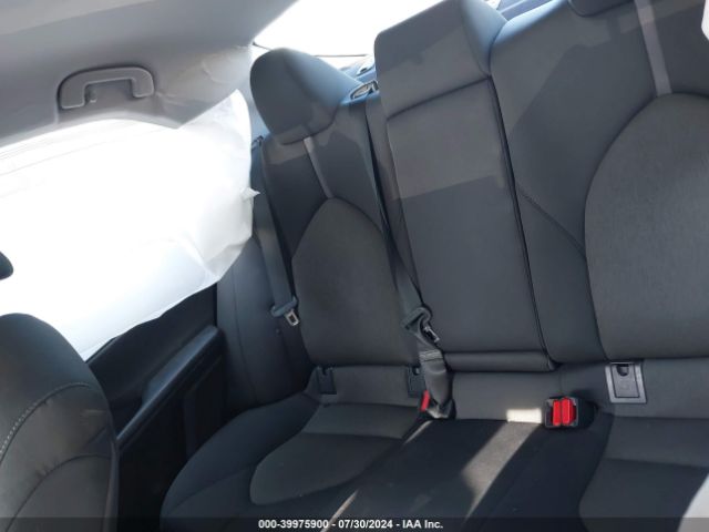 4T1C11AK4PU748720 Toyota CAMRY LE