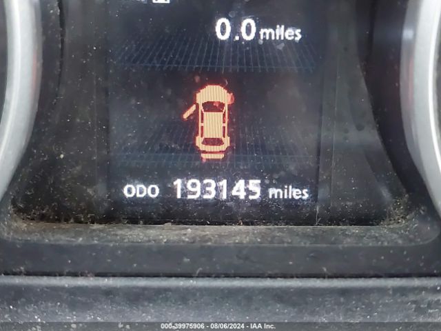 2010 MITSUBISHI OUTLANDER JA4JT4AX5AZ016104 Photo 6