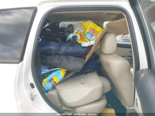 2010 MITSUBISHI OUTLANDER JA4JT4AX5AZ016104 Photo 7