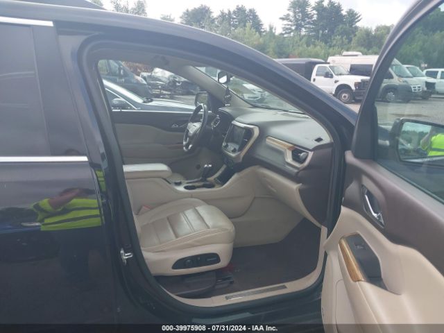 1GKKNXLS3HZ155475 GMC Acadia Denali