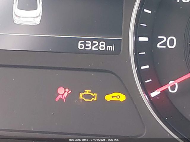 3KPF54AD1PE680111 KIA Forte Gt-line