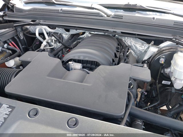 Chevrolet Suburban 1500 Ls 2015 1GNSCHKC1FR508382 Image 10