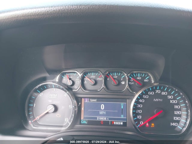 Chevrolet Suburban 1500 Ls 2015 1GNSCHKC1FR508382 Image 15