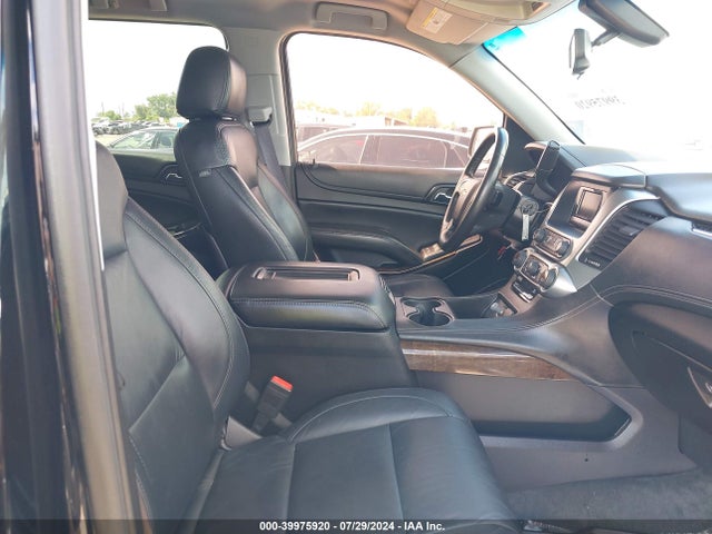 Chevrolet Suburban 1500 Ls 2015 1GNSCHKC1FR508382 Image 5