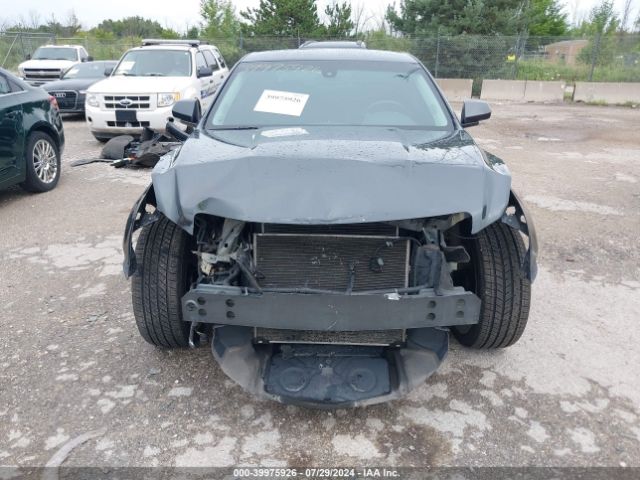 1G6AH5RX6G0106671 Cadillac Ats Luxury Collection