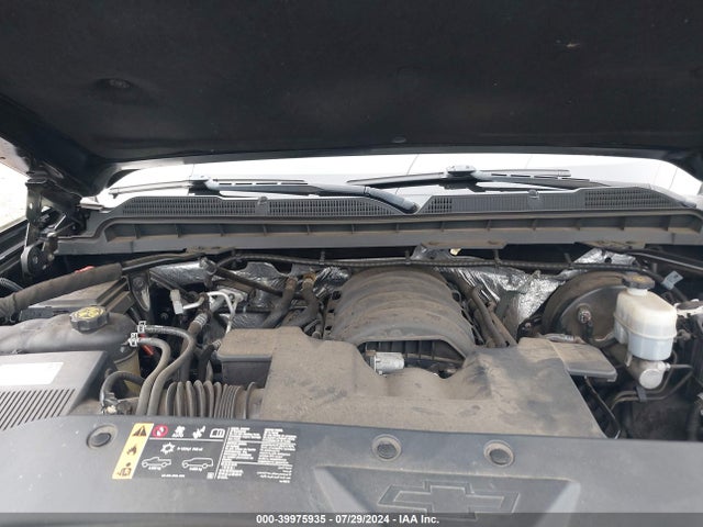 1GCVKREC2JV171479 Chev Silverado