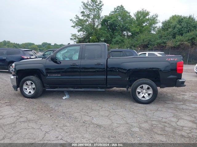 1GCVKREC2JV171479 Chev Silverado