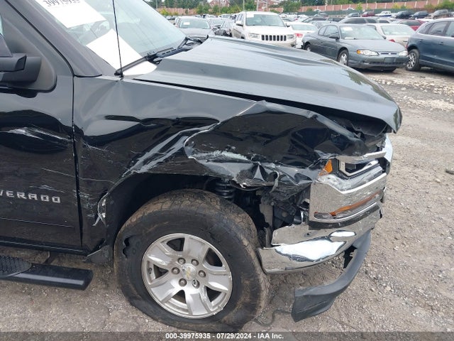 1GCVKREC2JV171479 Chev Silverado