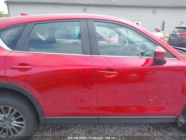 JM3KFBBM1J0315191 Mazda CX-5 SPORT