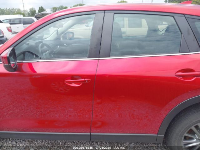 JM3KFBBM1J0315191 Mazda CX-5 SPORT