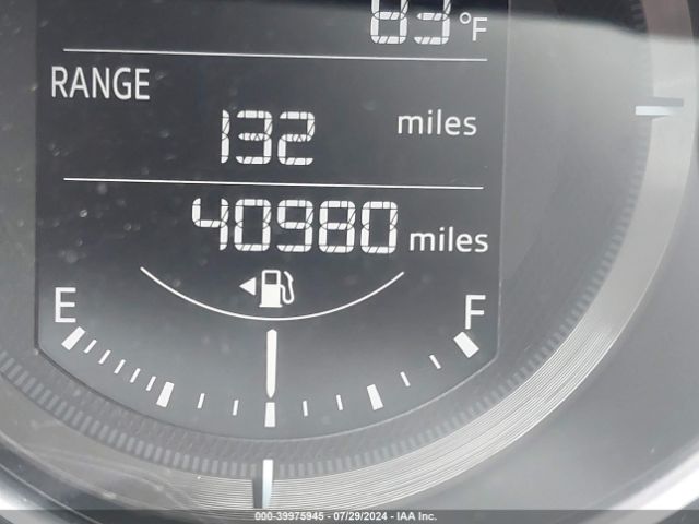 JM3KFBBM1J0315191 Mazda CX-5 SPORT