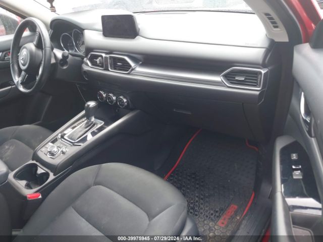 JM3KFBBM1J0315191 Mazda CX-5 SPORT