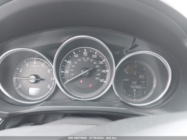 JM3KFBBM1J0315191 Mazda CX-5 SPORT