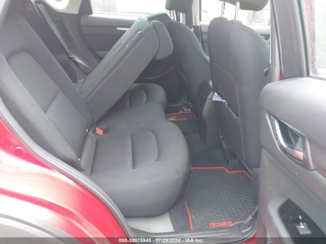 JM3KFBBM1J0315191 Mazda CX-5 SPORT