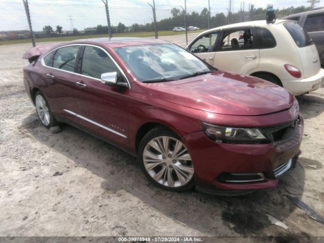 1G1145S32GU161118 auction archive image