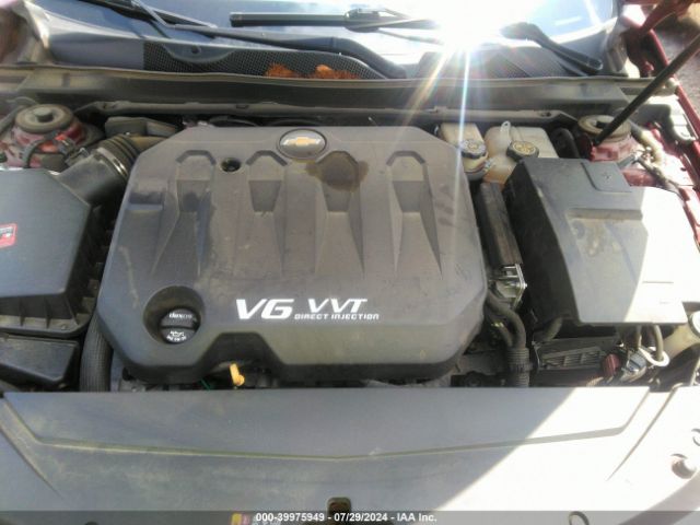 1G1145S32GU161118 Chevrolet IMPALA 2LZ