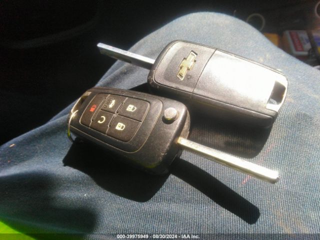 1G1145S32GU161118 Chevrolet IMPALA 2LZ