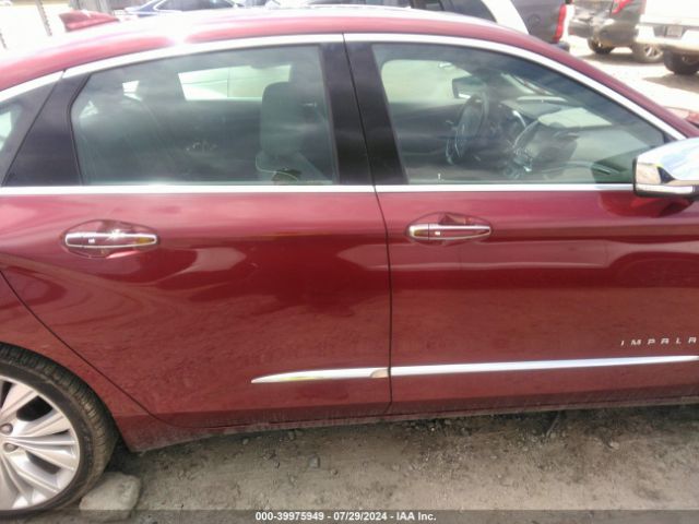 1G1145S32GU161118 Chevrolet IMPALA 2LZ