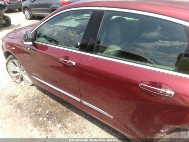 1G1145S32GU161118 Chevrolet IMPALA 2LZ