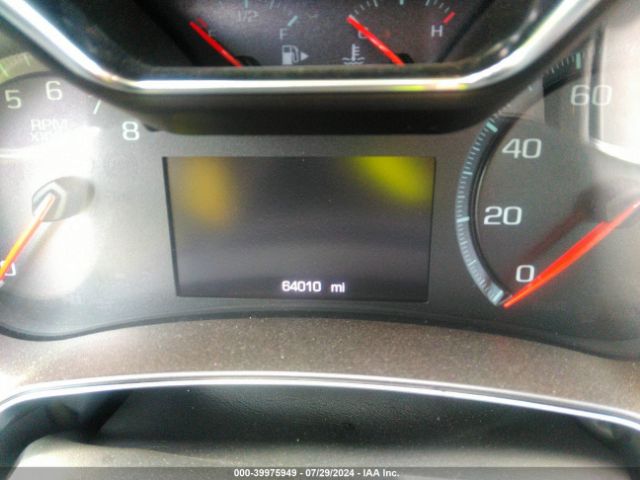 1G1145S32GU161118 Chevrolet IMPALA 2LZ