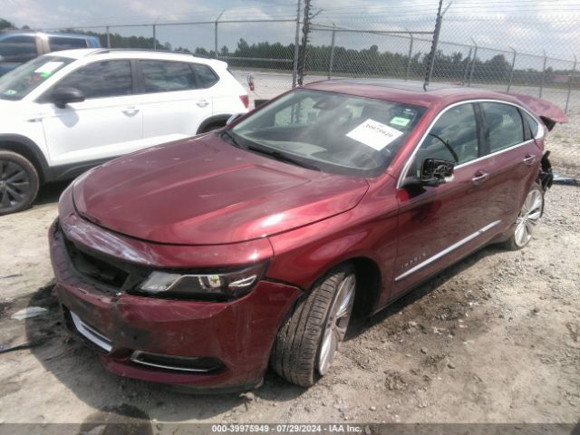 1G1145S32GU161118 Chevrolet IMPALA 2LZ