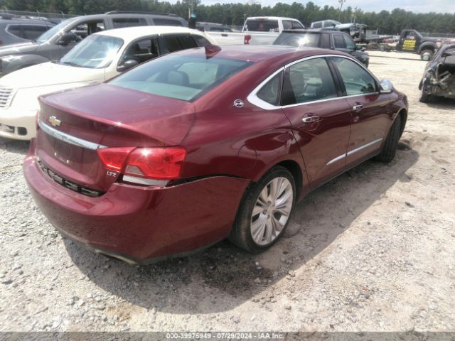 1G1145S32GU161118 Chevrolet IMPALA 2LZ