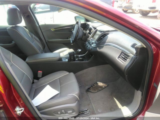 1G1145S32GU161118 Chevrolet IMPALA 2LZ