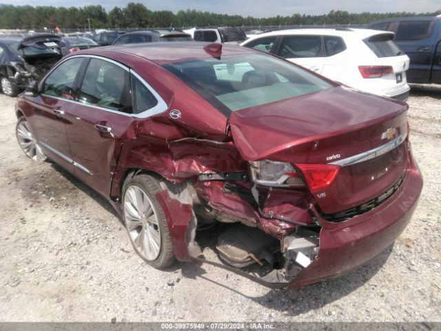 1G1145S32GU161118 Chevrolet IMPALA 2LZ