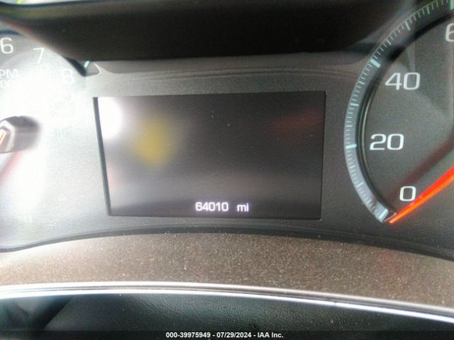 1G1145S32GU161118 Chevrolet IMPALA 2LZ