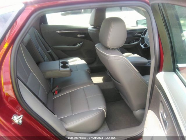 1G1145S32GU161118 Chevrolet IMPALA 2LZ