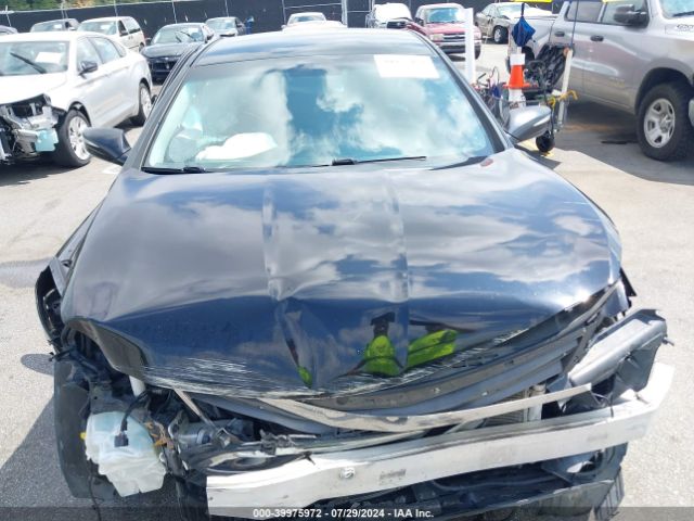 KMHFH4JG6FA433021 Hyundai Azera