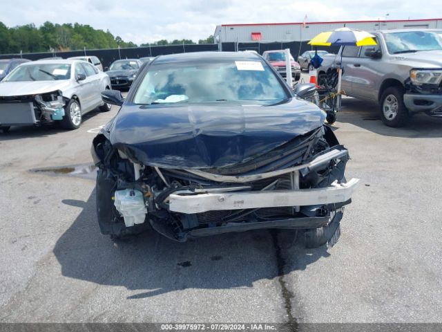 KMHFH4JG6FA433021 Hyundai Azera