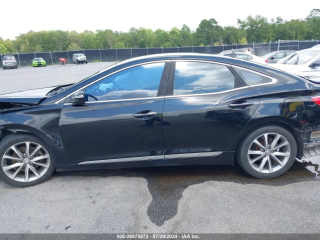KMHFH4JG6FA433021 Hyundai Azera