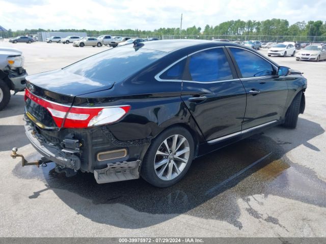 KMHFH4JG6FA433021 Hyundai Azera