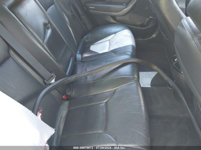 KMHFH4JG6FA433021 Hyundai Azera