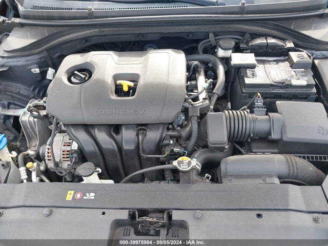 Hyundai ELANTRA SEL 2020 5NPD84LF5LH623946 Image 10