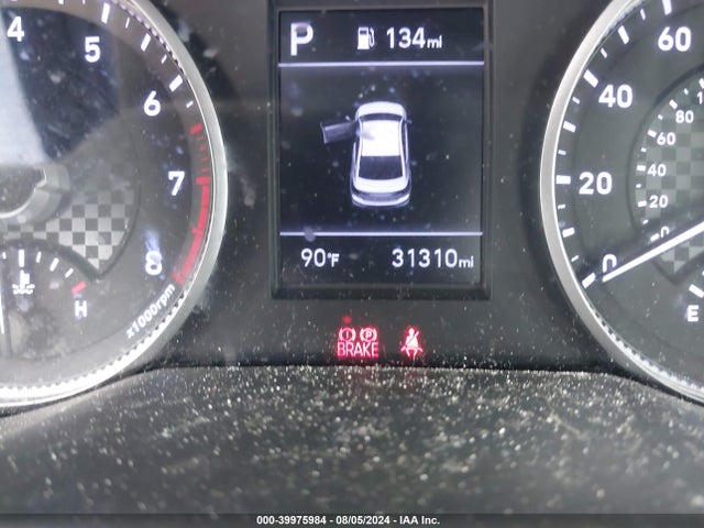 Hyundai ELANTRA SEL 2020 5NPD84LF5LH623946 Image 15