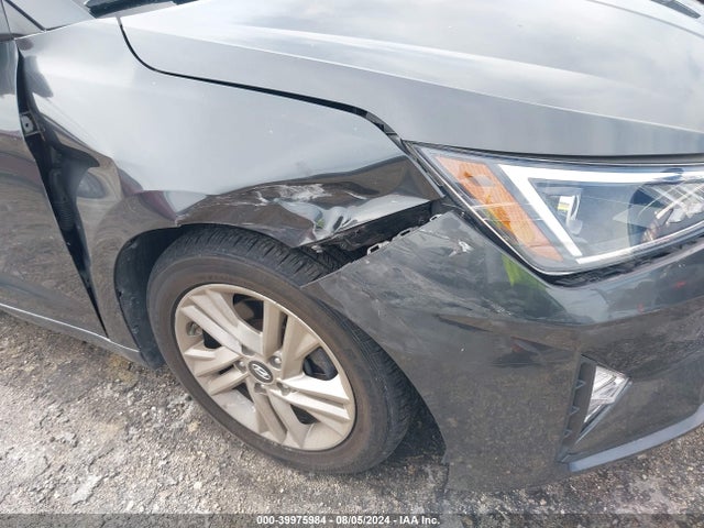 Hyundai ELANTRA SEL 2020 5NPD84LF5LH623946 Image 17