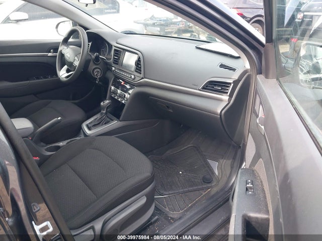 Hyundai ELANTRA SEL 2020 5NPD84LF5LH623946 Image 5