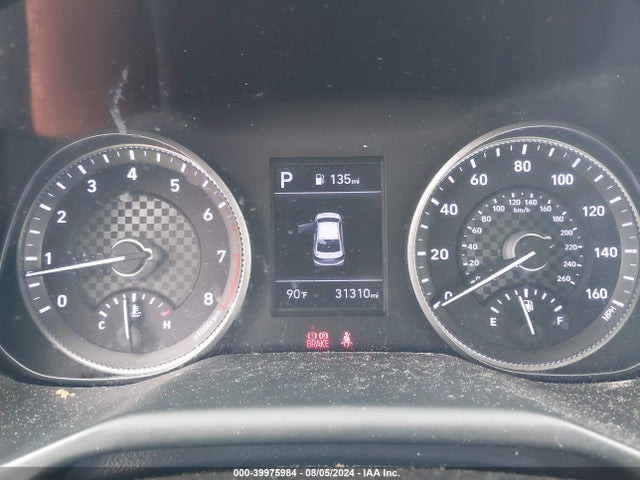 Hyundai ELANTRA SEL 2020 5NPD84LF5LH623946 Image 7