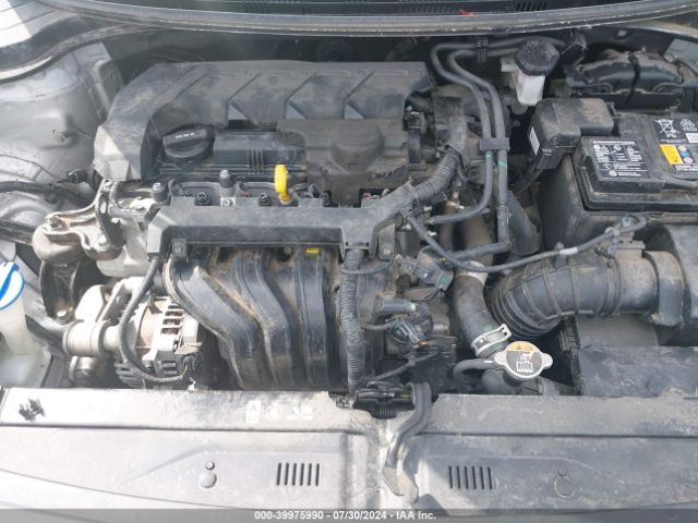 3KPA25AD1ME433417 KIA Rio 5-door S