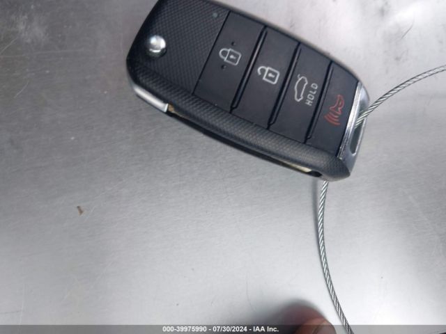 3KPA25AD1ME433417 KIA Rio 5-door S