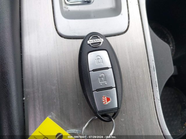 5N1AZ2MH7JN155022 Nissan MURANO S