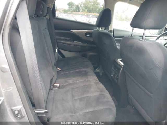 5N1AZ2MH7JN155022 Nissan MURANO S