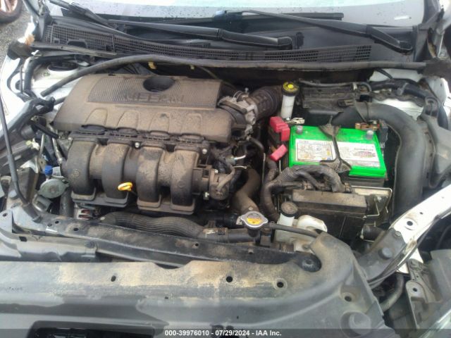 3N1AB7AP9HY394783 Nissan SENTRA SR