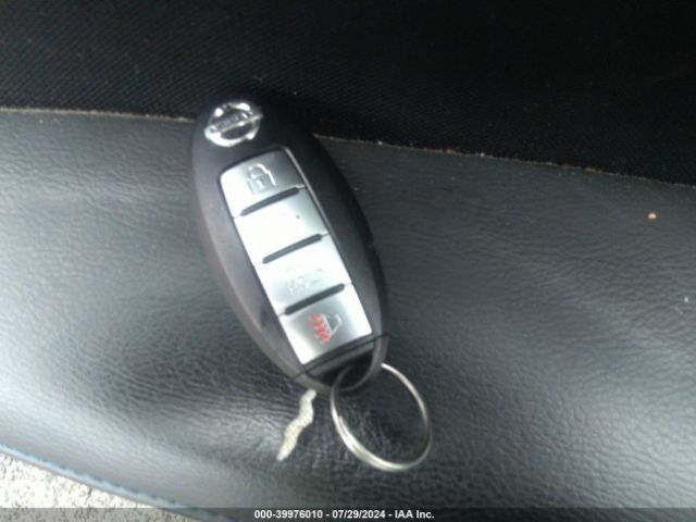 3N1AB7AP9HY394783 Nissan SENTRA SR