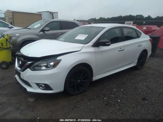 3N1AB7AP9HY394783 Nissan SENTRA SR