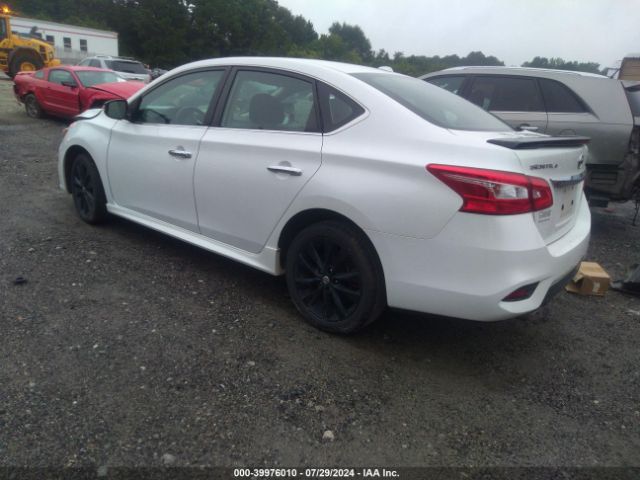 3N1AB7AP9HY394783 Nissan SENTRA SR
